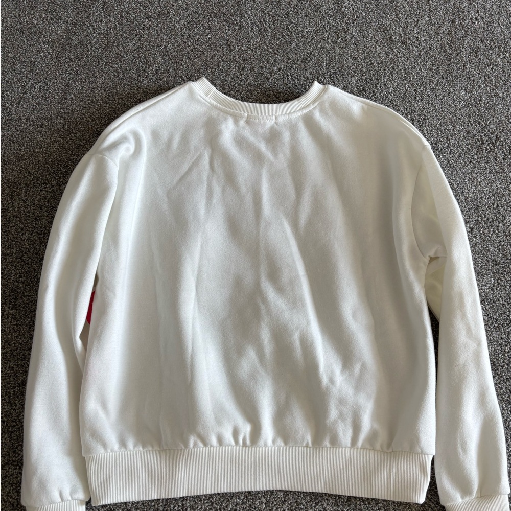 Bride Sweatshirt - Picture 4 of 5